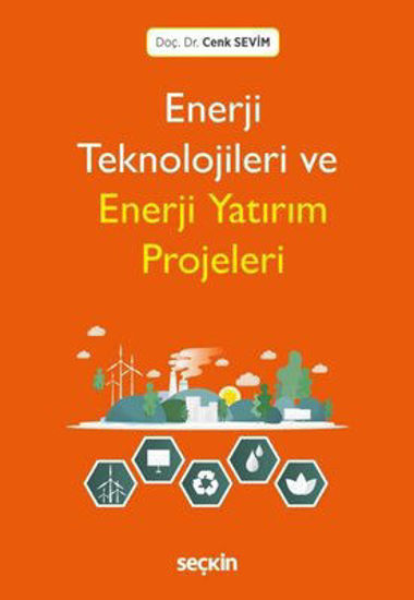 Enerji Teknolojileri Ve Enerji Yatırım Projeleri resmi