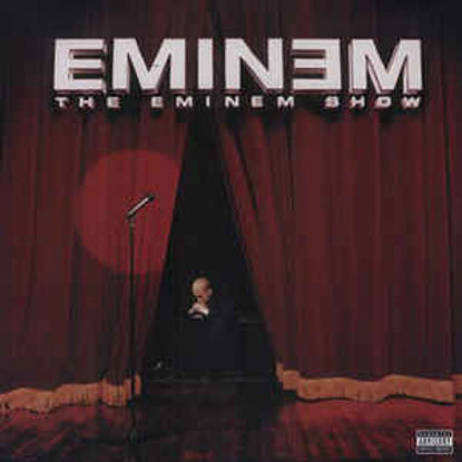 Eminem Show resmi
