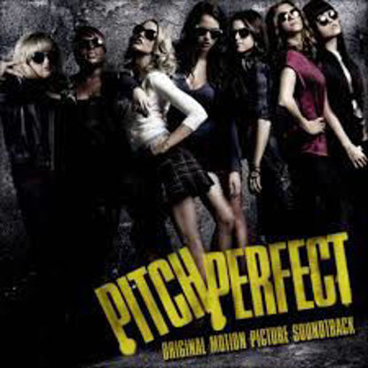 Pitch Perfect resmi