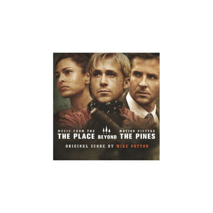 Place Beyond The Pines resmi