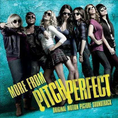 More From Pitch Perfect resmi