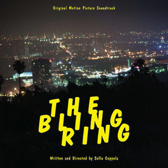 Bling Ring resmi