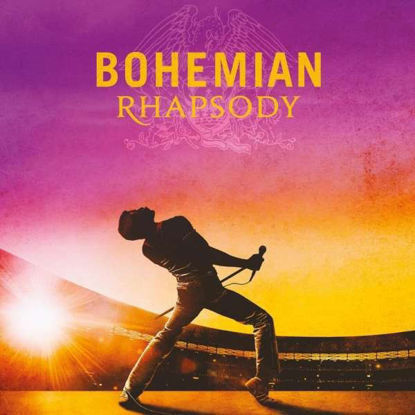 Bohemian Rhapsody resmi