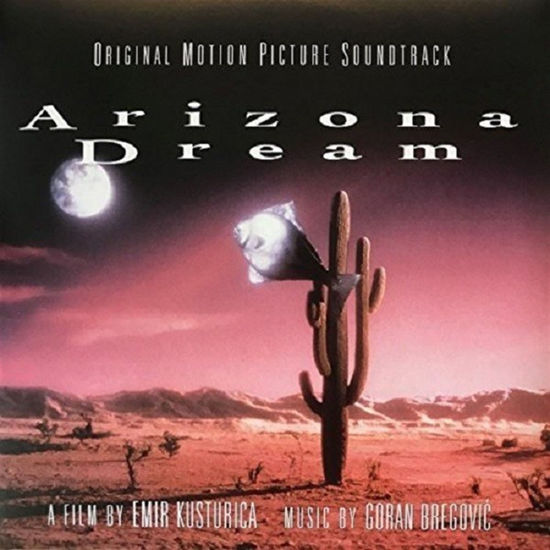 Arizona Dream resmi