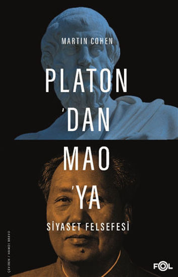 Platon'dan Mao'ya Siyaset Felsefesi resmi