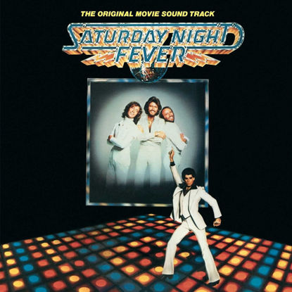 Saturday Night Fever resmi