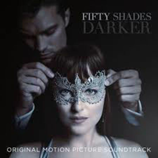 Fifty Shades Darker resmi