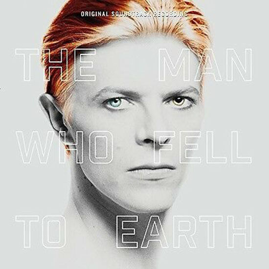 Man Who Fell To Earth resmi
