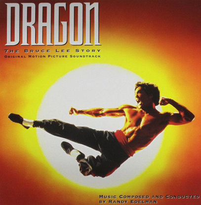 Dragon:The Bruce Lee Story resmi