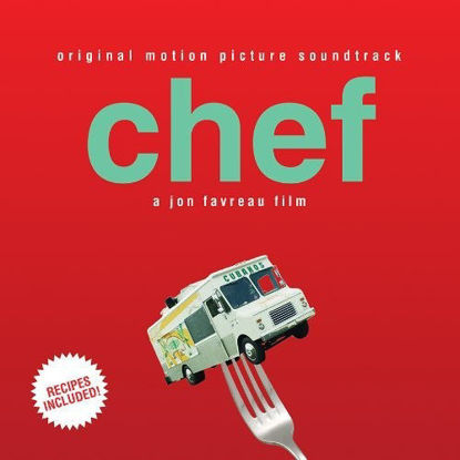 Chef resmi