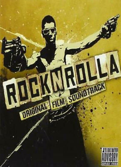 Rocknrolla resmi