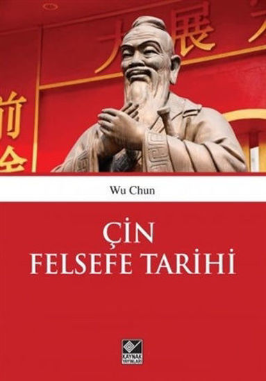 Çin Felsefe Tarihi resmi