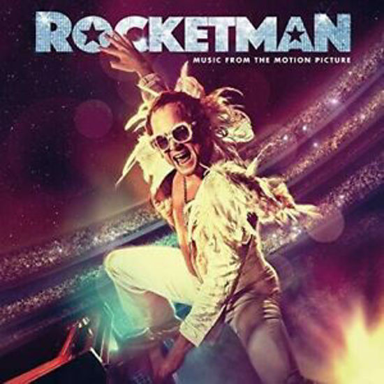 Rocketman resmi