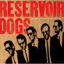 Reservoir Dogs resmi