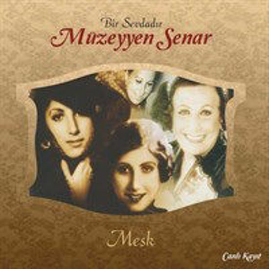 Bir Sevdadır-Meşk resmi