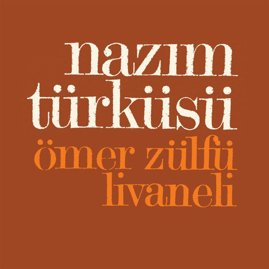 Nazım Türküsü resmi