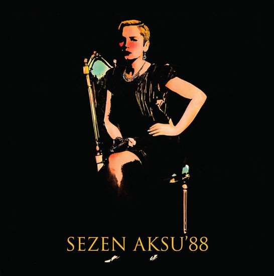 Sezen Aksu'88 resmi