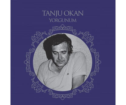 Yorgunum resmi