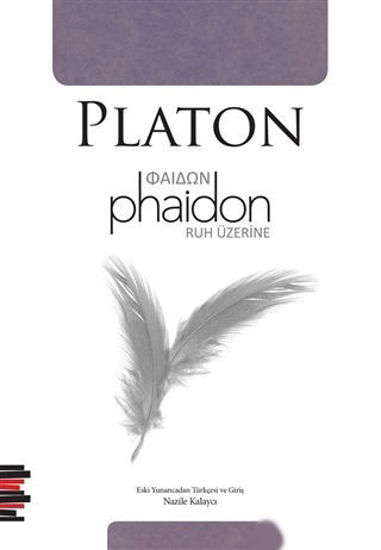 Phaidon-Ruh Üzerine resmi