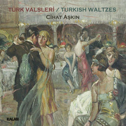 Türk Valsleri resmi