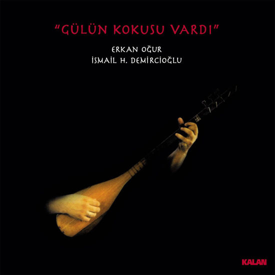 Gülün Kokusu Vardı resmi