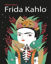 Frıda Kahlo resmi