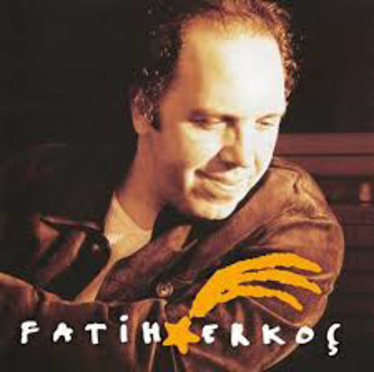 Fatih Erkoç -Limited Edition resmi