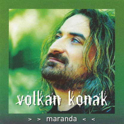 Maranda resmi
