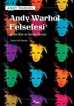 Andy Warhol Felsefesi resmi