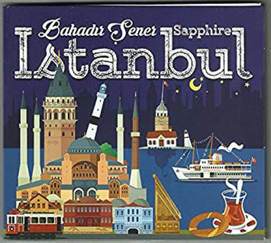 Sapphire İstanbul resmi