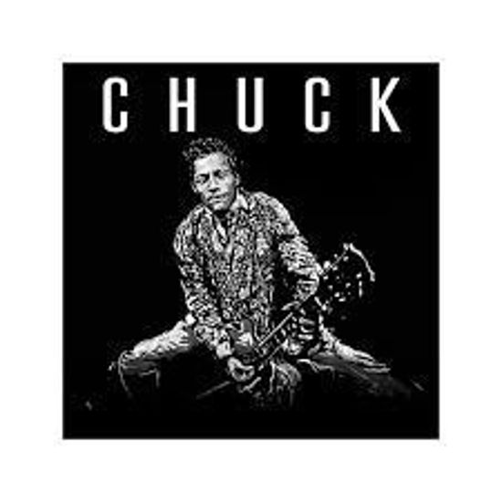 Chuck resmi