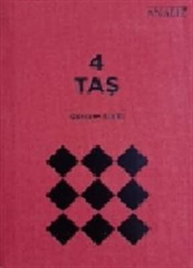 4 Taş resmi