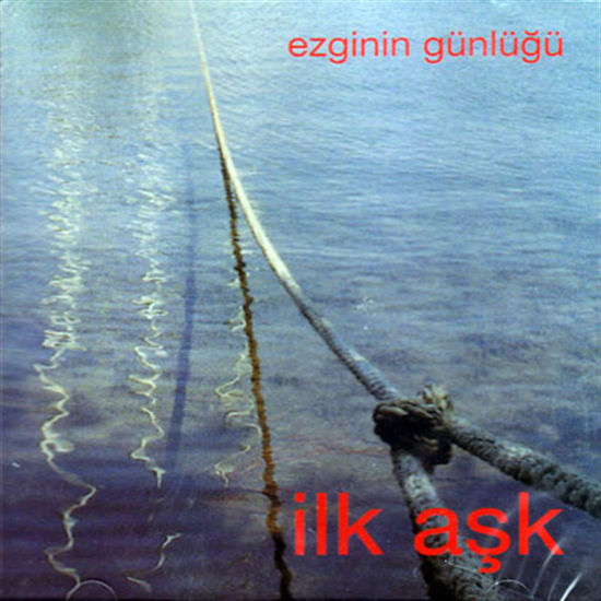 İlk Aşk resmi