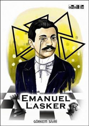 Emanuel Lasker resmi