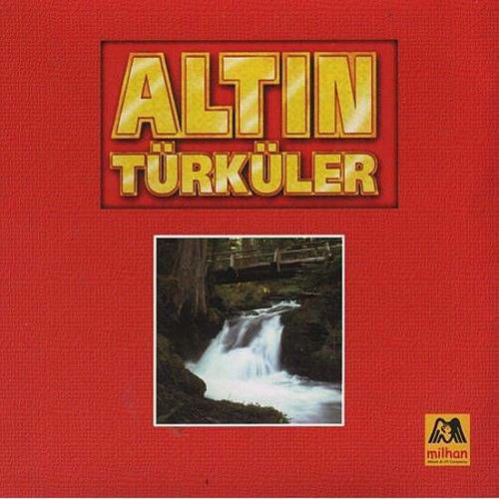 Klasikleşmiş Altın Türküler 1 resmi