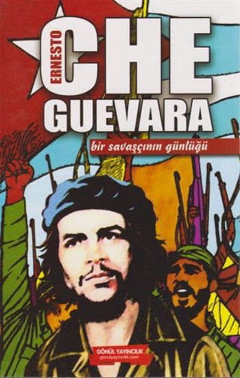 Che Guevara - Bir Savaşçının Günlüğü resmi