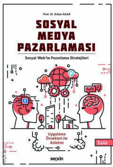 Sosyal Medya Pazarlaması resmi