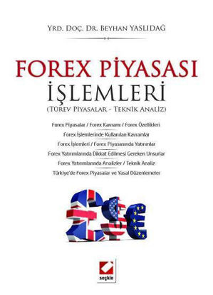 Forex Piyasası İşlemleri resmi