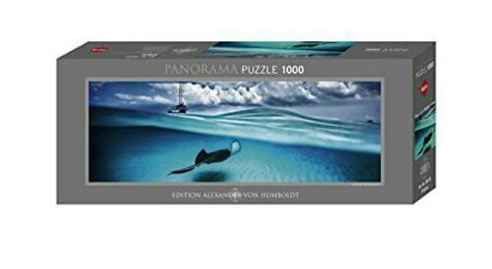 Stingray      1000P resmi