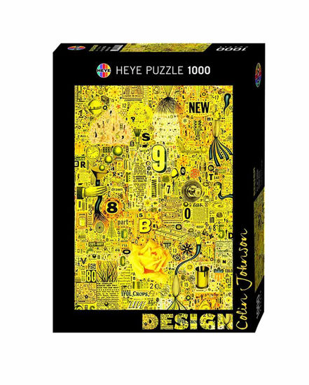 Yellow Rose     1000P resmi