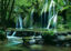 Cascades    1000P resmi