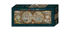 Hemisphere Map    6000P resmi