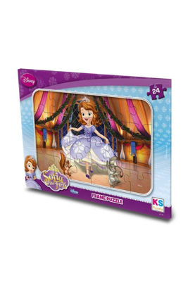Sofia The First     24P resmi