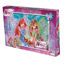 Winx    100P resmi