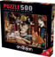 Kediler Ve Kitaplar   500P resmi