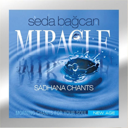 Miracle Sadhana Chants resmi
