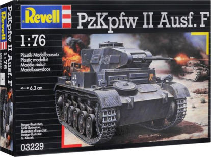 Pzkpwf Iı Ausf resmi