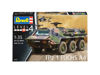 TPz 1 Fuchs A4 resmi