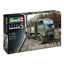 Fordson W.O.T 6 resmi