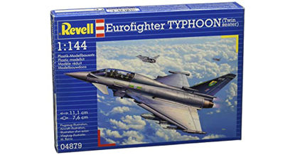 Eurofighter Typhoon-Twin Seater resmi